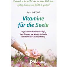 Vitamine für die Seele