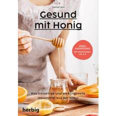 Gesund mit Honig