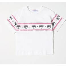 T-Shirt Kids colour White
