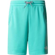 The North Face Poliestere Pantaloni The North Face Boy's Never Stop Shorts - Geyser Aqua