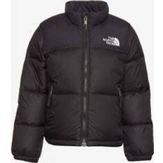 Ropa de niños The North Face Younger Kids 1996 Retro Nuptse 7Y Black