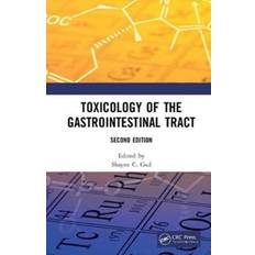 Books Toxicology of the Gastrointestinal Tract (Hardcover)