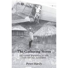 The Gathering Storm (Häftad)