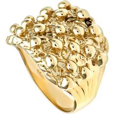 Keeper Ring - Gold