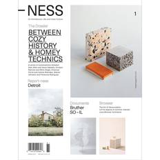 Ness 1: On Architecture Life and Urban Culture Between Cozy History and Homey Technics (Paperback) (Paperback)
