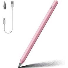 Stylus Pen for Apple iPad2018-2023,With Tilt Sensitivity & Palm Rejection & Magnetic,Compatible iPad Pro 11/12.93/4/5th/Air 3-4-5/Mini 5-6/iPad