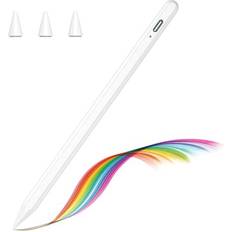 TQQ Stylus Pen for iPad 2018-2022 with Tilt Sensitivity Precision,Compatible Apple Pencil iPad 10/9/8/7/6th Gen,iPad Mini 6/5th Gen,iPad