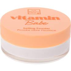 The Beauty Crop Vitamin Babe Setting Powder 7 Lilac 7.95g Shade: 7 Lilac