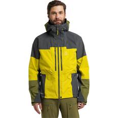 Haglöfs Spitz GTX Pro Jacket - Seaweed Green