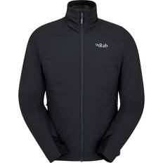Rab Men's Xenair Light Jacket - Ebony
