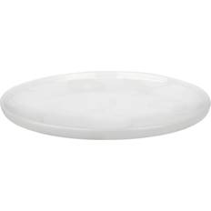 Platos de Postre Marimekko Unikko Ø20 cm White-Off Plato de Postre