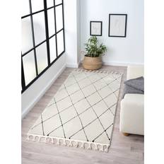 Gracie Oaks Fantasy Tapis