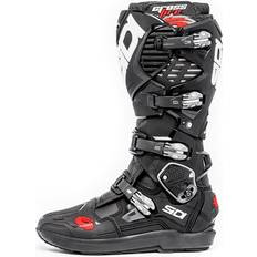 Sidi Crossfire SRS Light Blue Black