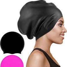 XL Swim Caps Shein Extra Large Swimming Cap Special Design