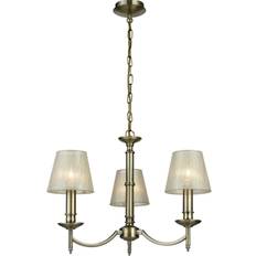 ClassicLiving Wellman 3 Pendant Lamp