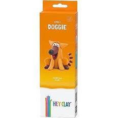 Tomy Hey Clay Diy Animals Doggie