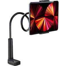 Mobile Device Holders on sale Fenzer Adjustable 2-in-1 Gooseneck Smartphone/Tablet Stand Holder