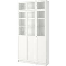 IKEA BILLY/OXBERG Bokhylla