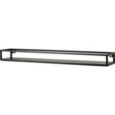 Ikea LINDÅSEN display-hylla Vägghylla