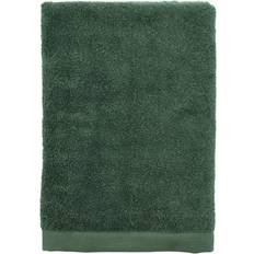 Bomullsfrotté Badlakan Södahl organic Comfort Badlakan Grön (140x70cm)
