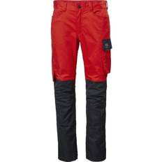 Helly Hansen Workwear Manchester Arbeitshose rot C50