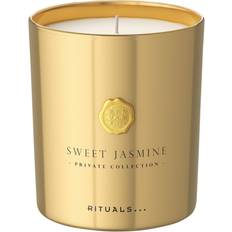 Rituals Duftkerze "Sweet Jasmine", beige