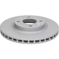 ATE Brake Disc 24.0122-0289.1