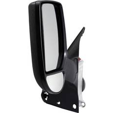 Sidespejl H Ford Transit frem