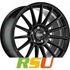 19" - 8.5" Car Rims OZ Superturismo LM Alloy Wheels 19x8.5 Inch Set