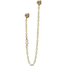 Stine A Jewelry Twin Flowørering 1337-02