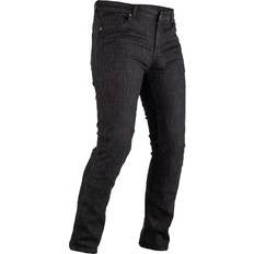 Rst Kevlar Tapered-Fit MC-Jeans Svart