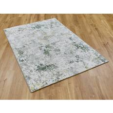 Carpets & Rugs Mastercraft Canyon Machine-woven White