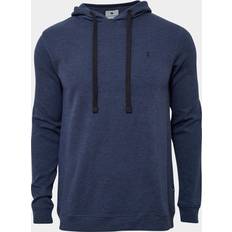 Bambu Tröjor på rea JBS of Denmark Bambu, Sweat-Hoodie, Navy