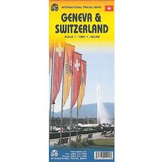 Geneva & Switzerland