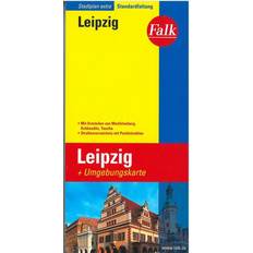 Leipzig (Hæftet)