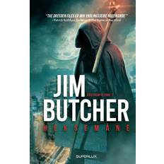 HeksemåneJim Butcher