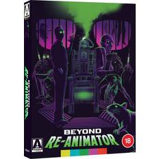 Beyond ReAnimator BD Beyond Re-Animator