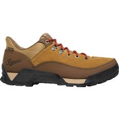 Danner Scarpe Danner Panorama Low Shoe - Brown/Red Men's