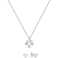 Jette Schmuck-Set ANNIVERSARY 88768141 Silber