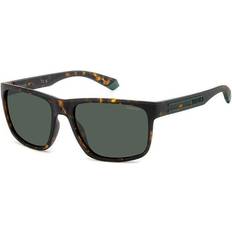 Polaroid Polarizes PLD 2157 S - Matte Brown Havana