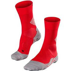 Underwear Falke Unisex Grip Stabilizing Socks Scarlet Red