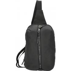 Bugatti Tasker Bugatti DeLight Shoulder Bag - Black