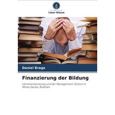 Finanzierung der Bildung (Geheftet)