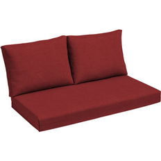 Arden Selections Outdoor Loveseat