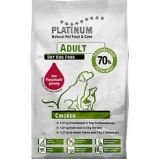 Adult Chicken Torrfoder till Vuxen Hund 5