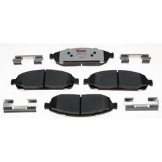 Friction Breaking Raybestos 2005-2010 Jeep Grand Cherokee Front Brake Pad