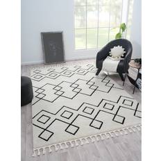 Gracie Oaks Mystic Tapis
