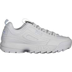 Shoes Fila Disruptor II Premium White/White/White