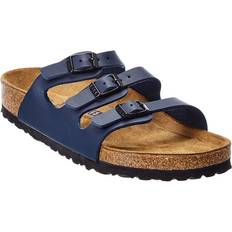 Birkenstock Florida BS Dames Sandals - Blauw