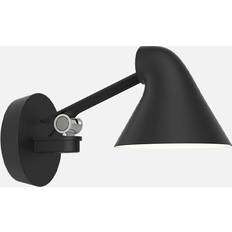 Louis Poulsen NJP Box 2700K Wandlampe